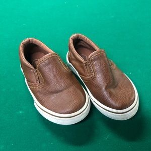 Cat & Jack Toddler Loafers